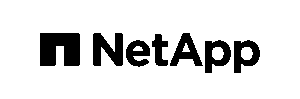 NetApp Logo