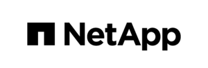 NetApp Logo