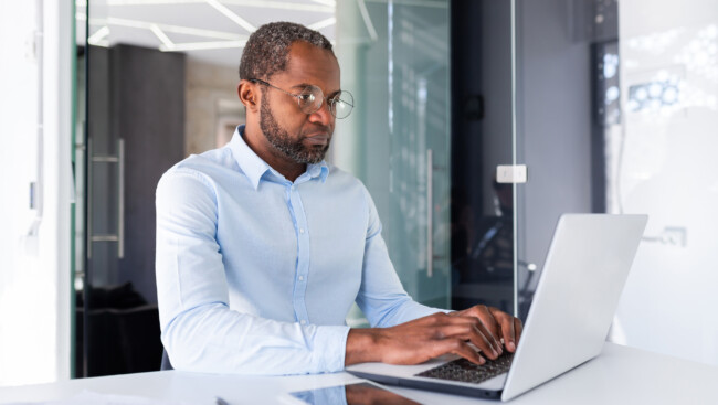 GigaOm report: Modern data management for a recoverability-first strategy