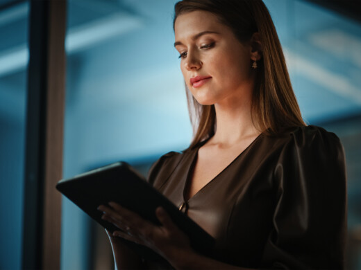 From pilots to payoffs: 5 ways to scale AI value
