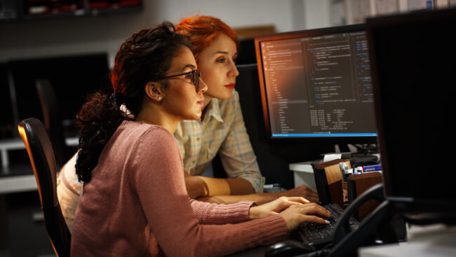 Security built smarter: How security leaders scale AI through cyber resilience
