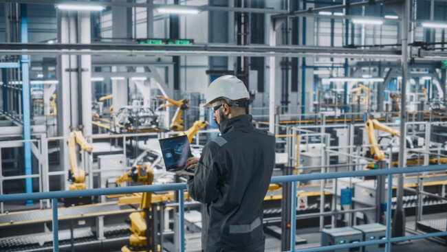 Building without limits: Inside Mahindra’s AI advantage