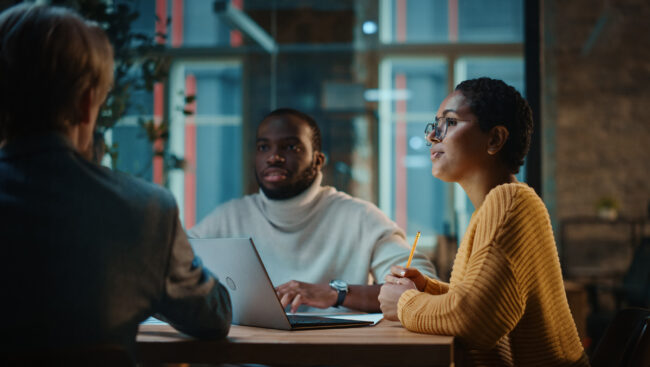 When vision outpaces reality: Bridging the AI ambition gap between CEOs and IT