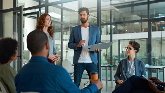 Why outdated data infrastructure is holding back cloud, AI, and cyber resilience