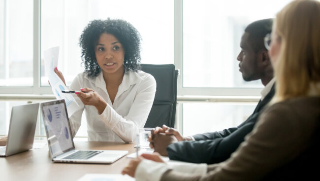 How an intelligent data infrastructure helps CIOs regain control